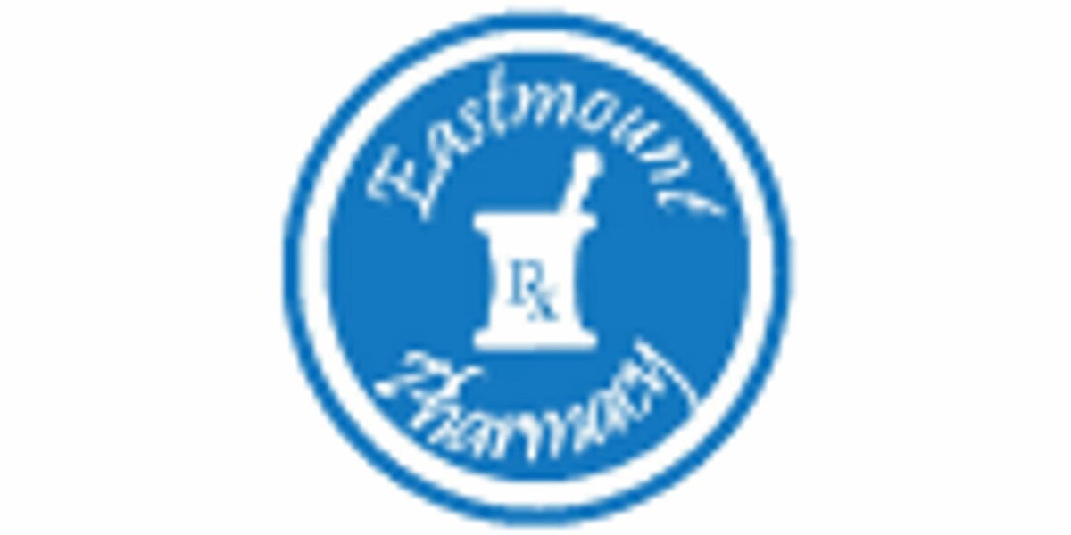 East Mount Pharmacy Logo