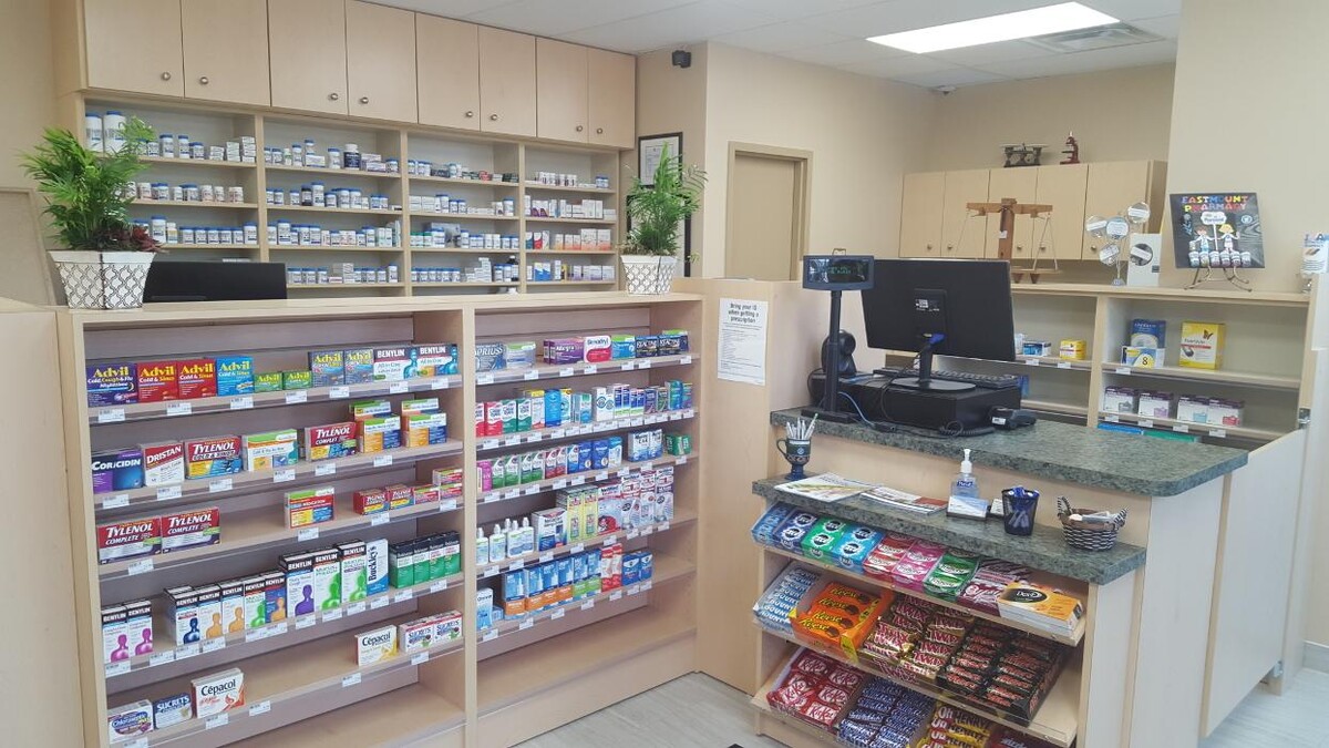 Images East Mount Pharmacy