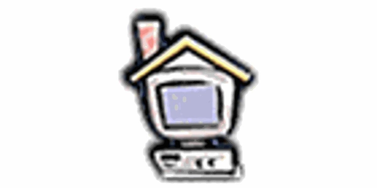 In-House Computer Services Logo