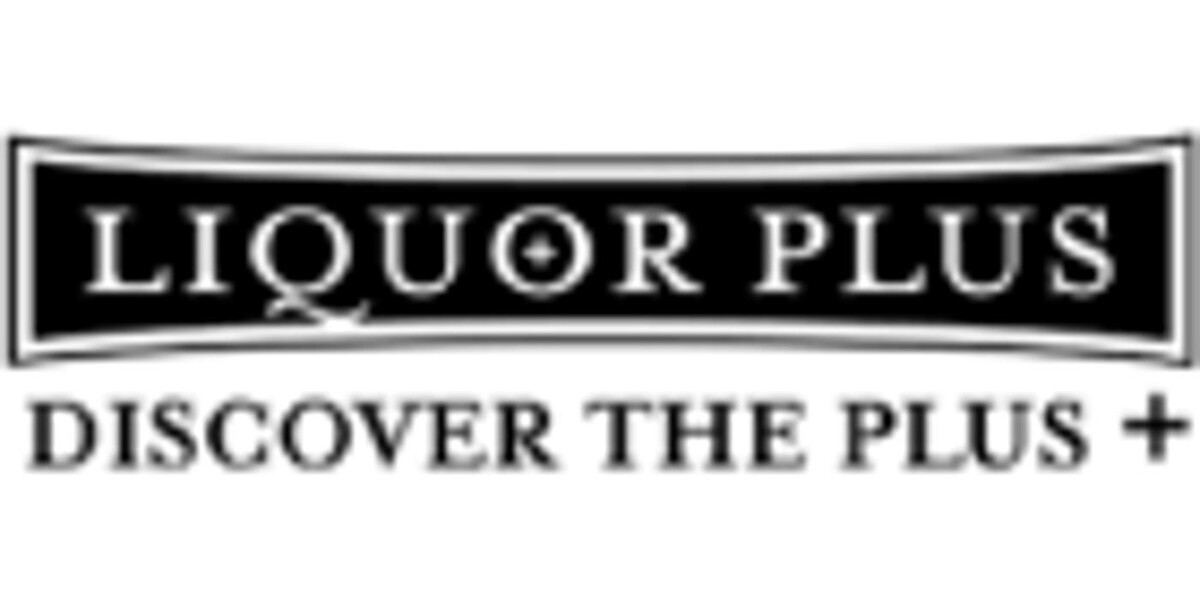 Liquor Plus - Mattick's Farm Logo