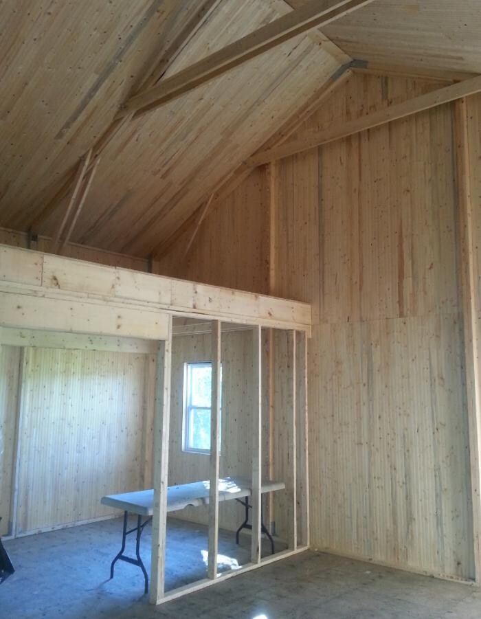 Images Bâtiment Préfabriqués du Nord