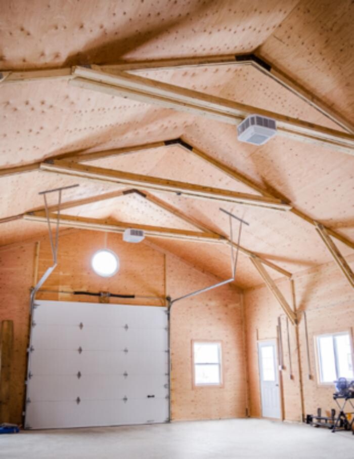 Images Bâtiment Préfabriqués du Nord