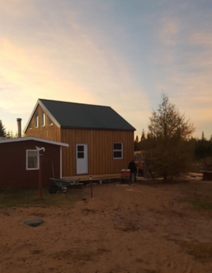 Images Bâtiment Préfabriqués du Nord