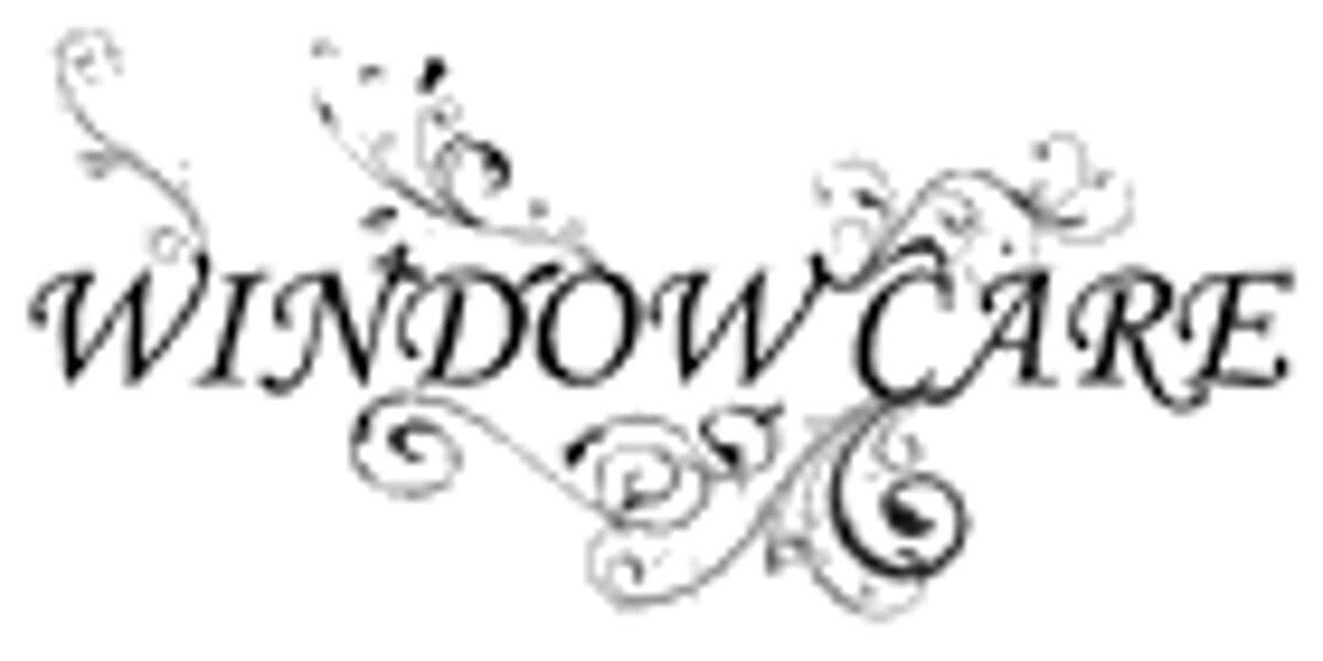 Window Care Logo