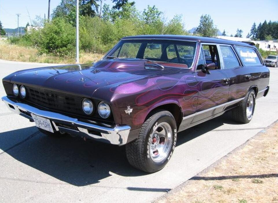 Images Urgel's Auto Collision Ltd