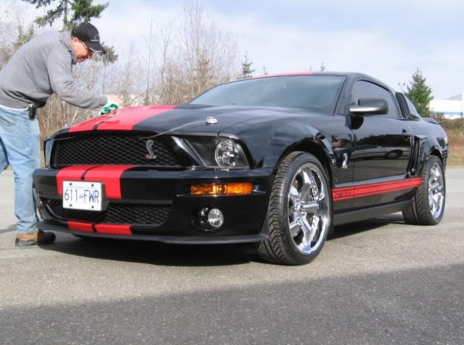 Images Urgel's Auto Collision Ltd