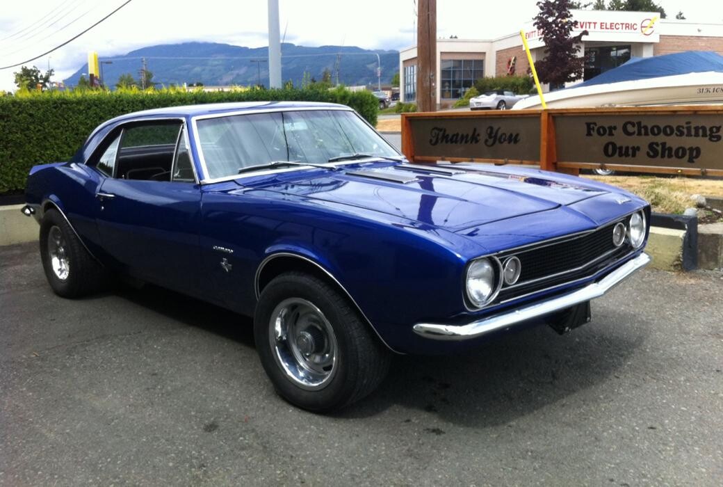 Images Urgel's Auto Collision Ltd