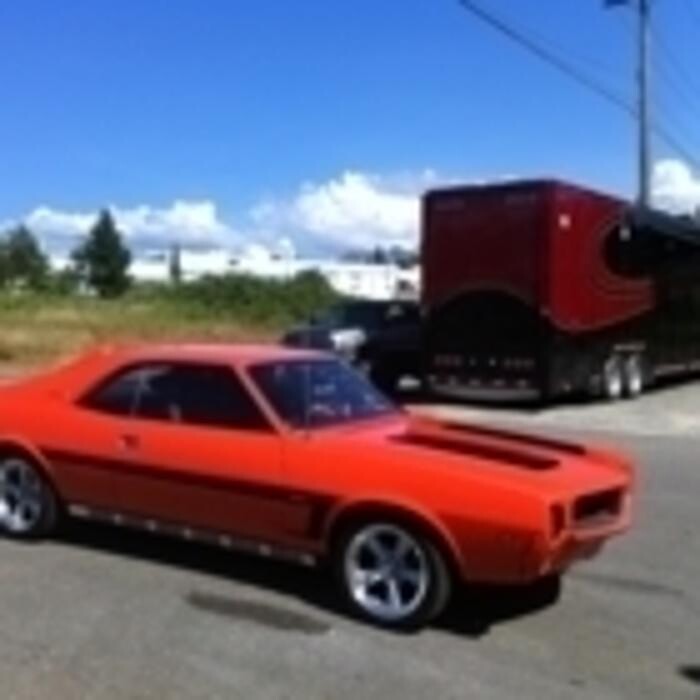 Images Urgel's Auto Collision Ltd