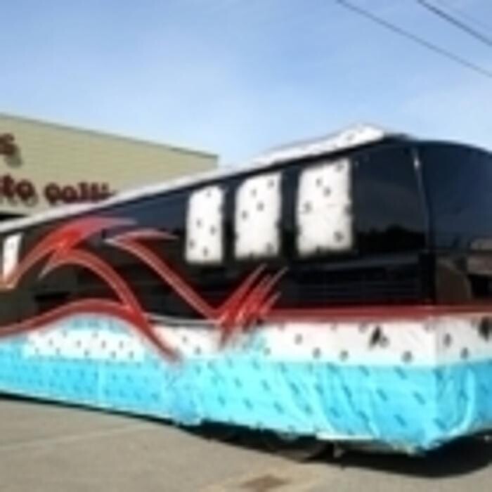 Images Urgel's Auto Collision Ltd