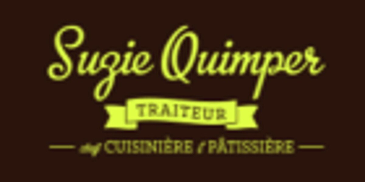 Suzie Quimper Traiteur Logo