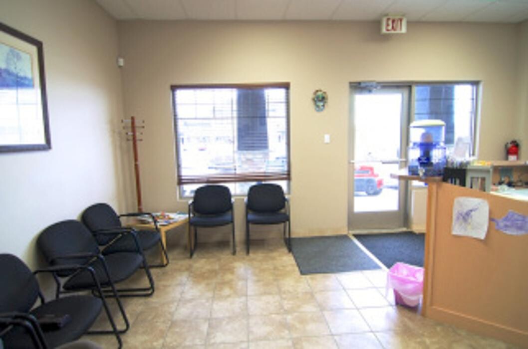 Images West Lethbridge Family Chiropractic