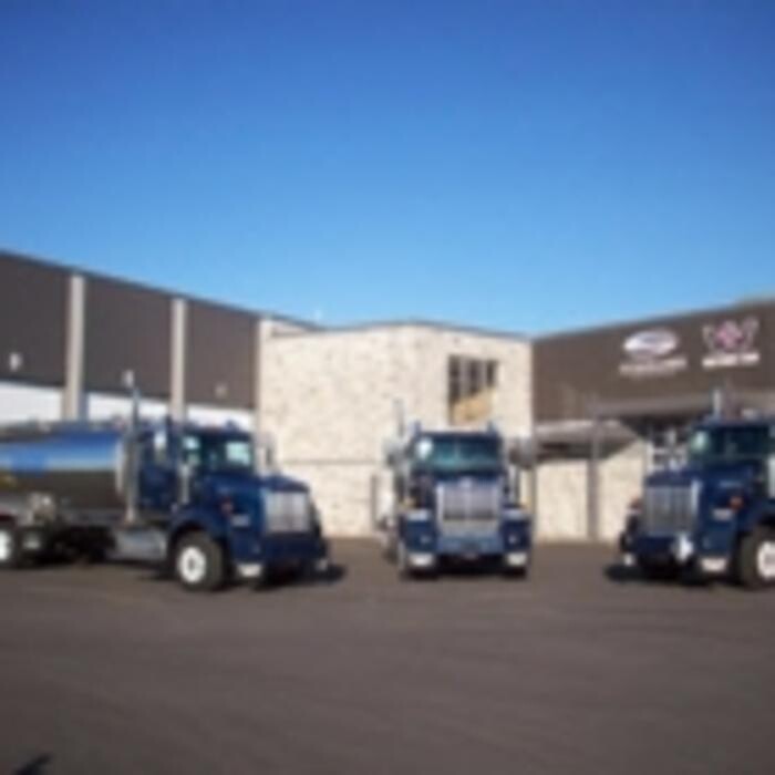 Images Camions Western Star Mauricie Inc