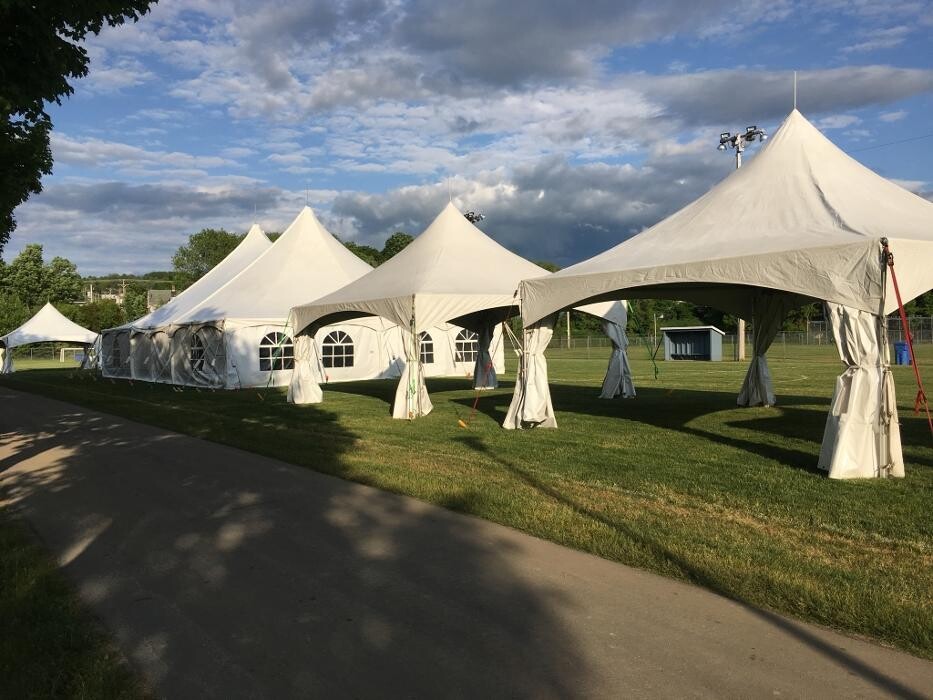 Images Location de Tentes de la Vallée