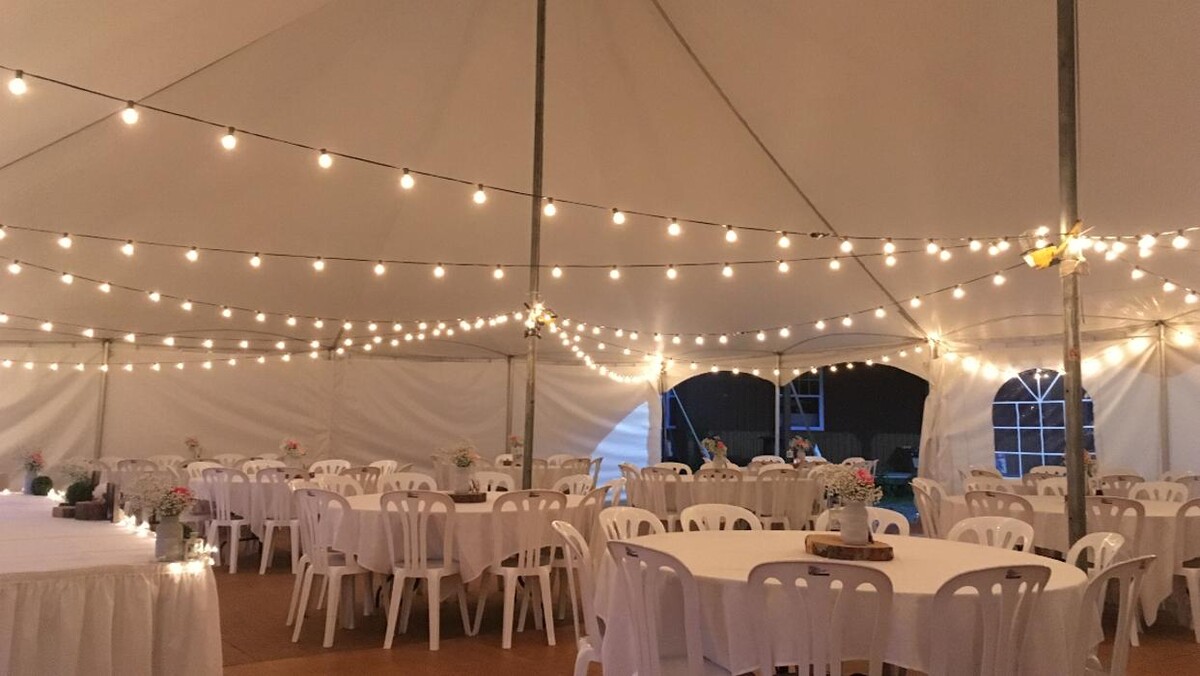 Images Location de Tentes de la Vallée