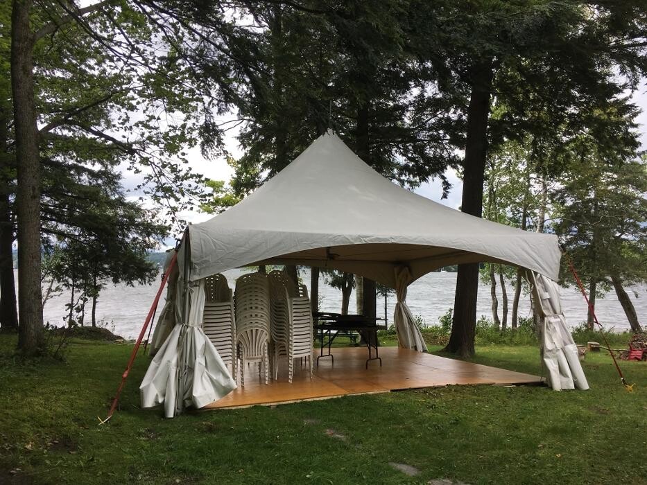 Images Location de Tentes de la Vallée