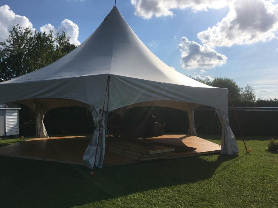 Images Location de Tentes de la Vallée