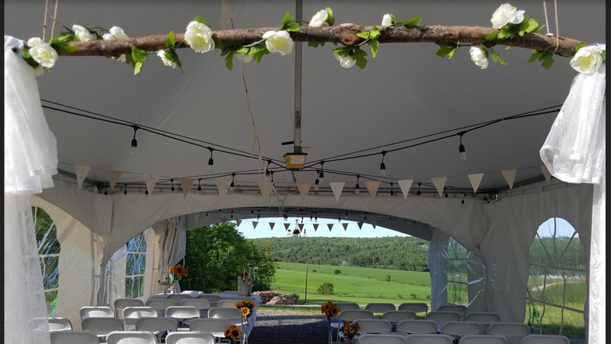 Images Location de Tentes de la Vallée