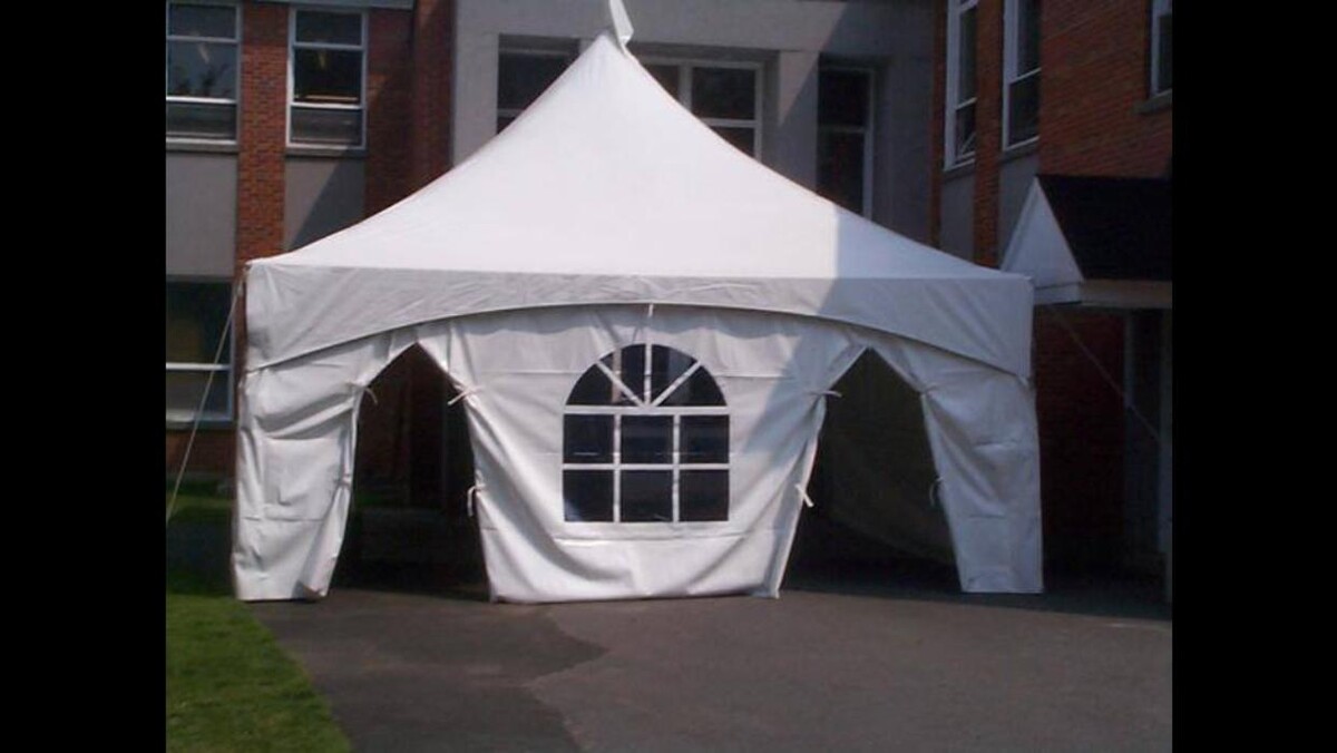 Images Location de Tentes de la Vallée