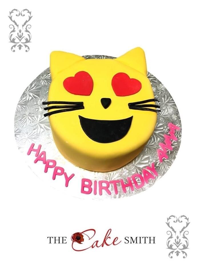 Images Cakesmith