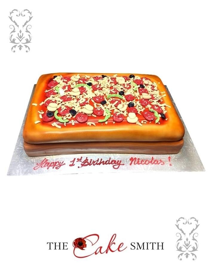 Images Cakesmith