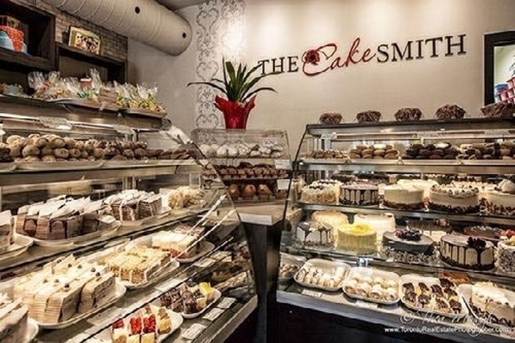 Images Cakesmith