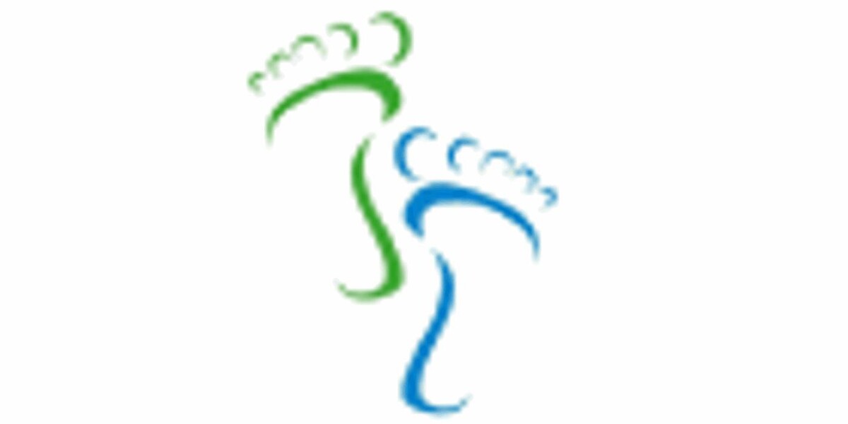 Atlantic Podiatry Inc. Logo