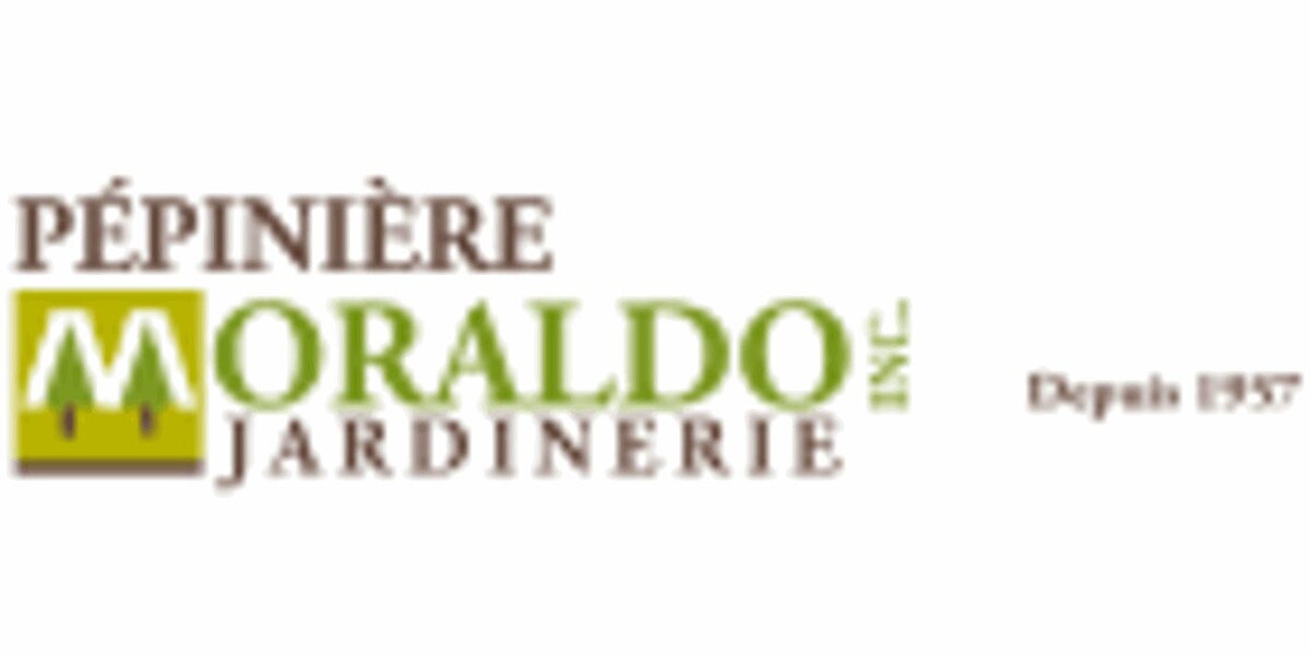 Pépinière Moraldo & Fils Inc Logo