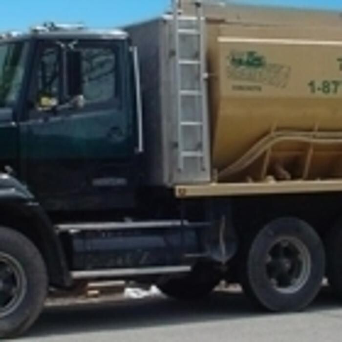 Images Paramount Concrete