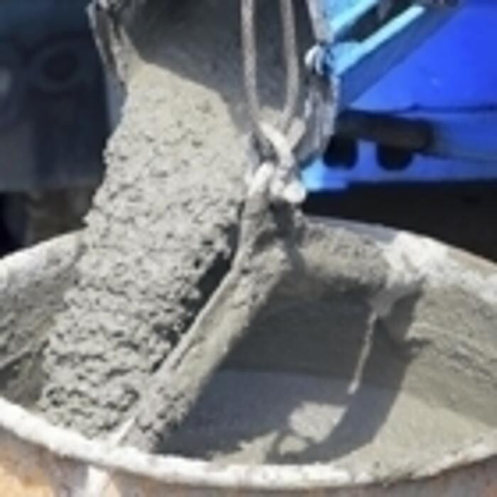 Images Paramount Concrete