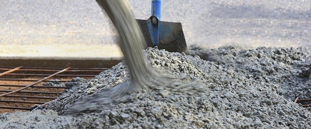 Images Paramount Concrete