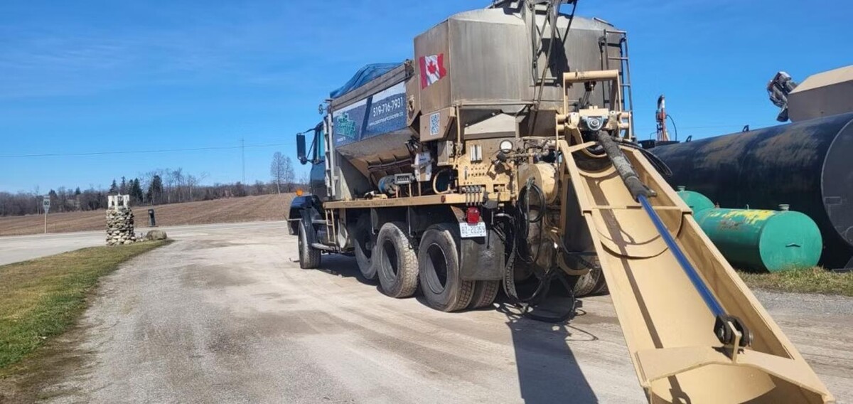 Images Paramount Concrete