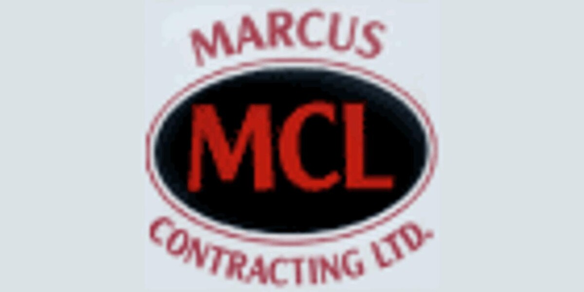 Marcus Contracting Logo