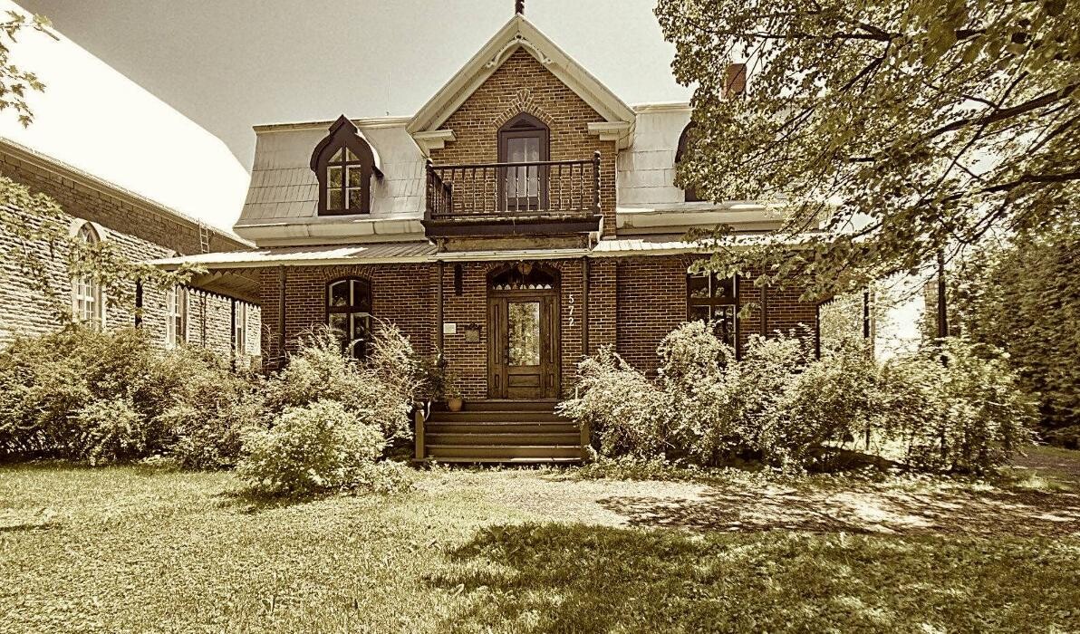 Images Clinique d'Anxiété Sorel-Tracy