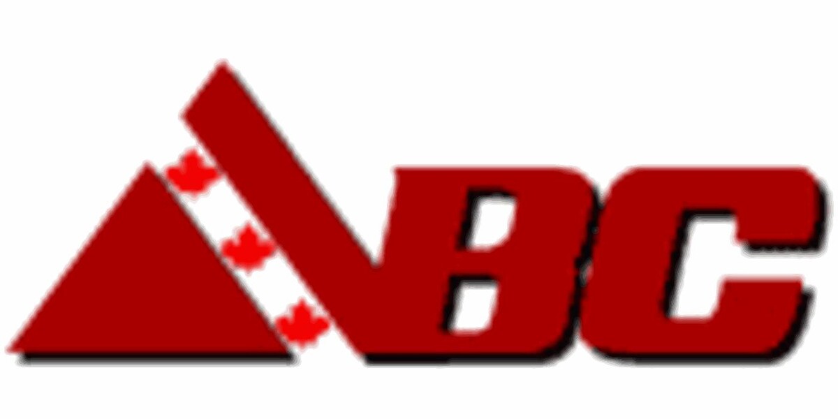 ABC Construction Supplies Inc Logo