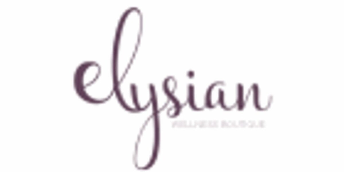 Elysian Wellness Boutique Logo