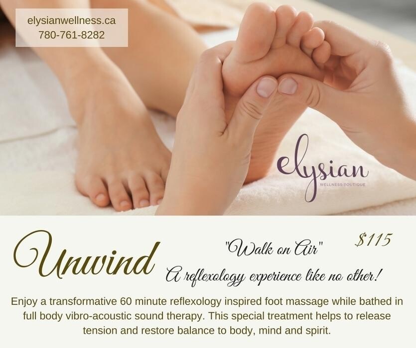 Images Elysian Wellness Boutique