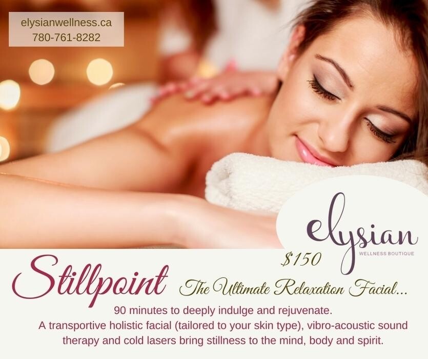 Images Elysian Wellness Boutique