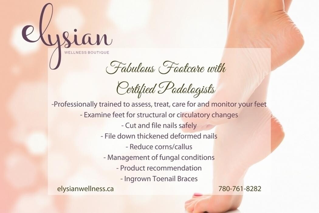 Images Elysian Wellness Boutique