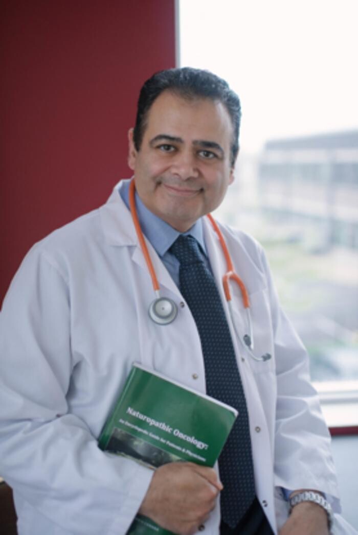 Images Ontario Naturopathic Clinic