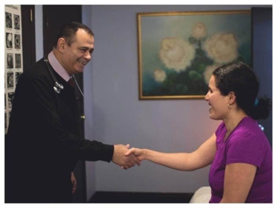 Images Ontario Naturopathic Clinic