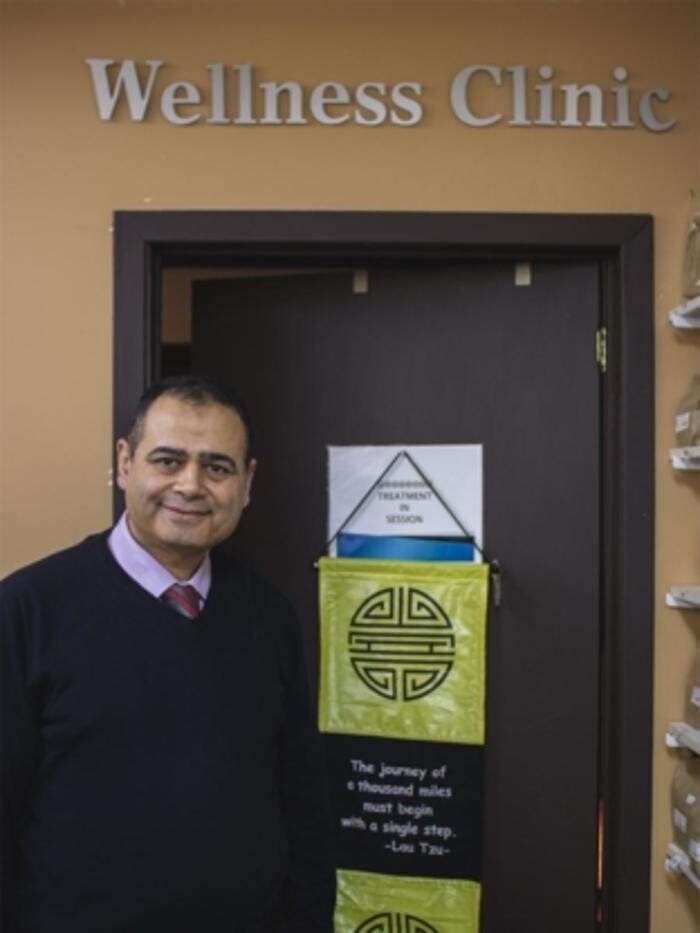 Images Ontario Naturopathic Clinic