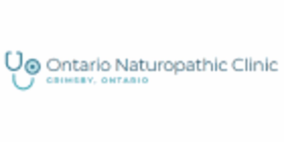 Ontario Naturopathic Clinic Logo