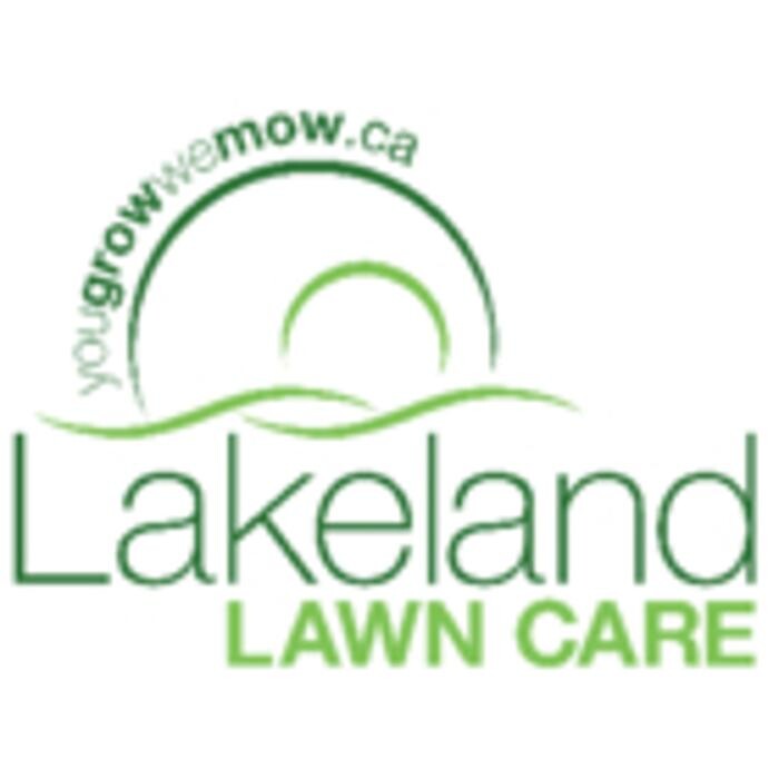 Images Lakeland Lawn Care