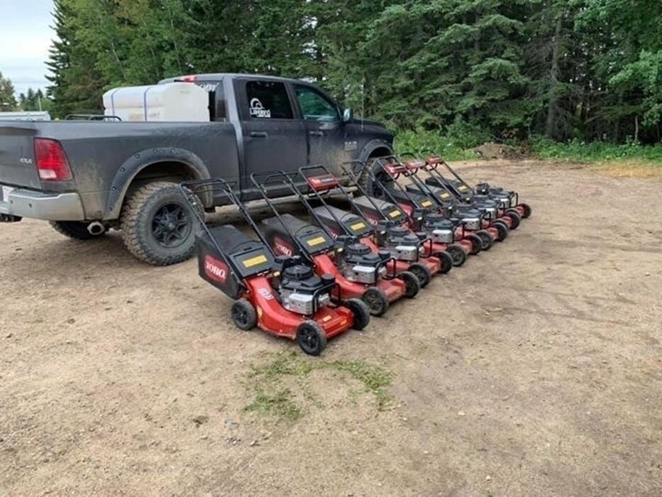 Images Lakeland Lawn Care