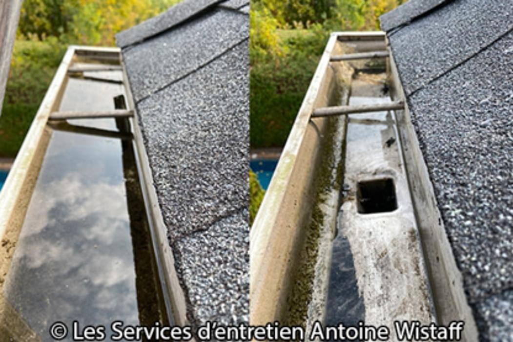 Images Les services d'entretien Antoine Wistaff