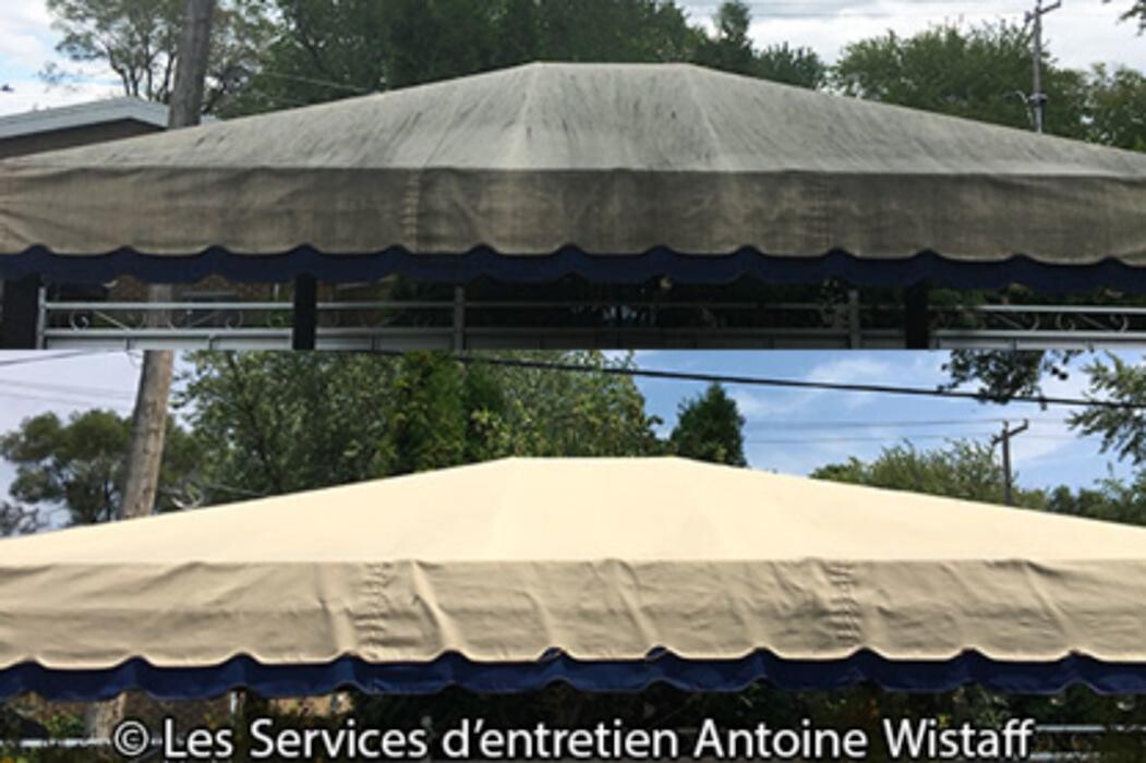 Images Les services d'entretien Antoine Wistaff