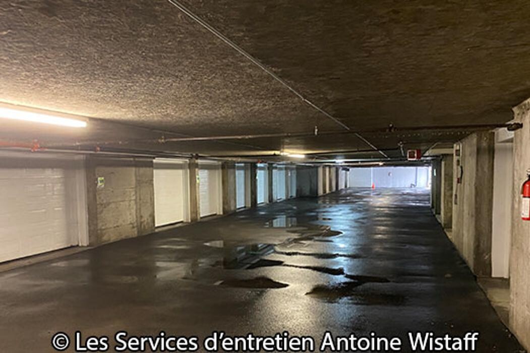 Images Les services d'entretien Antoine Wistaff