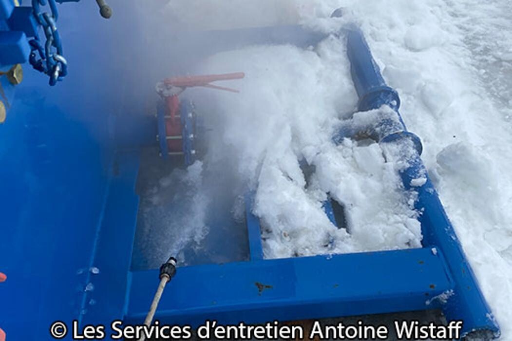 Images Les services d'entretien Antoine Wistaff