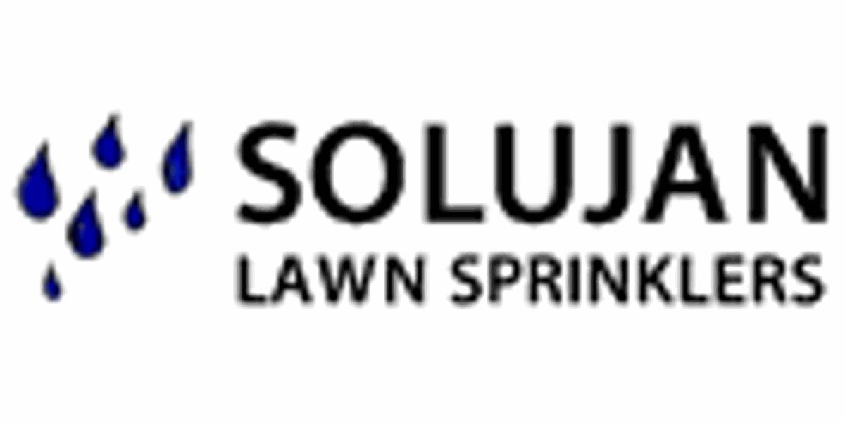 Solujan Lawn Sprinklers Ltd Logo