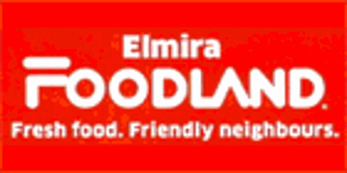 Foodland Logo